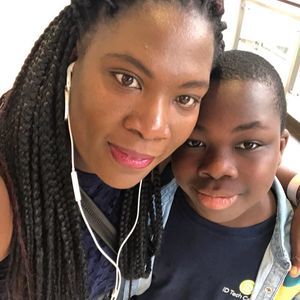 Meet your Posher, Althea